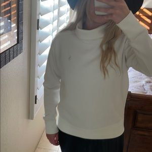 Ralph Lauren turtle neck. New with tags